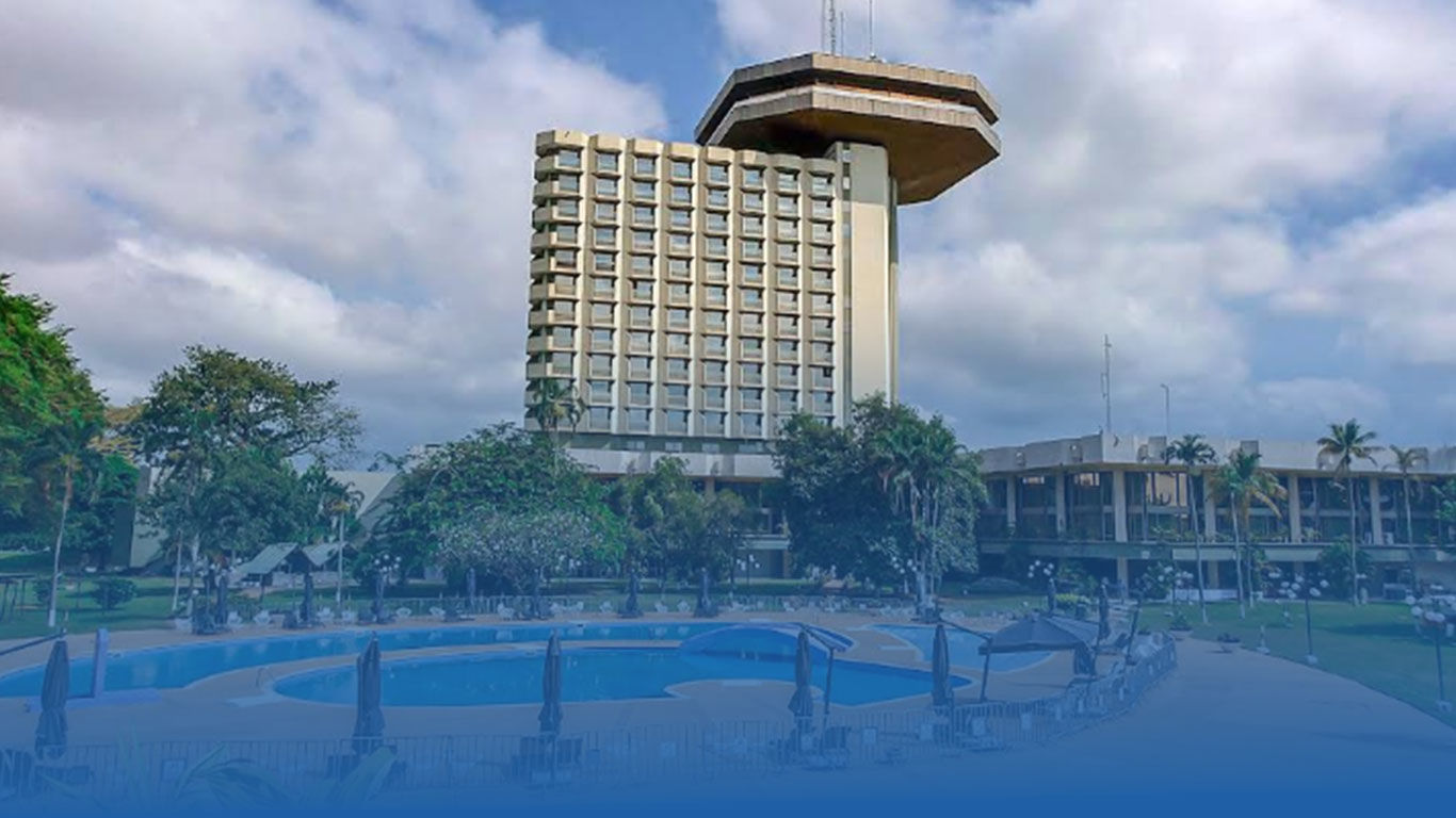 Hotel President