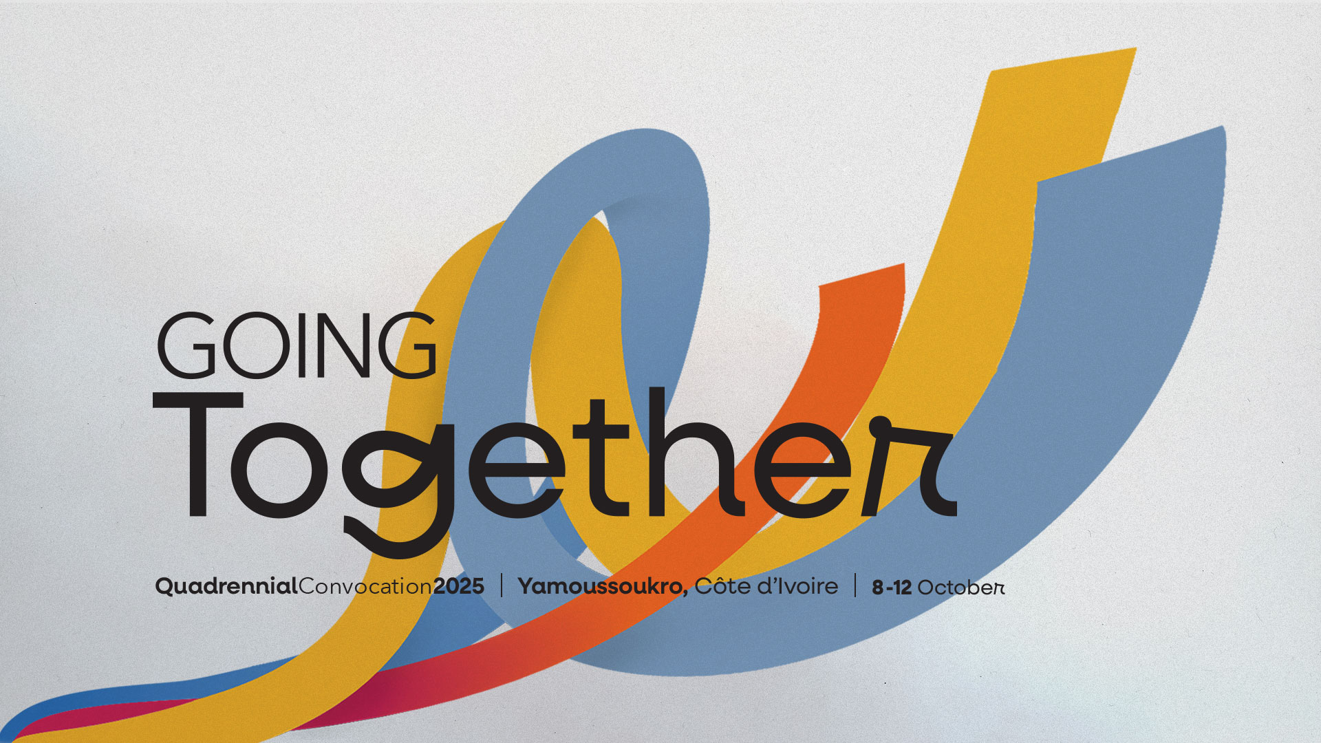 Going together