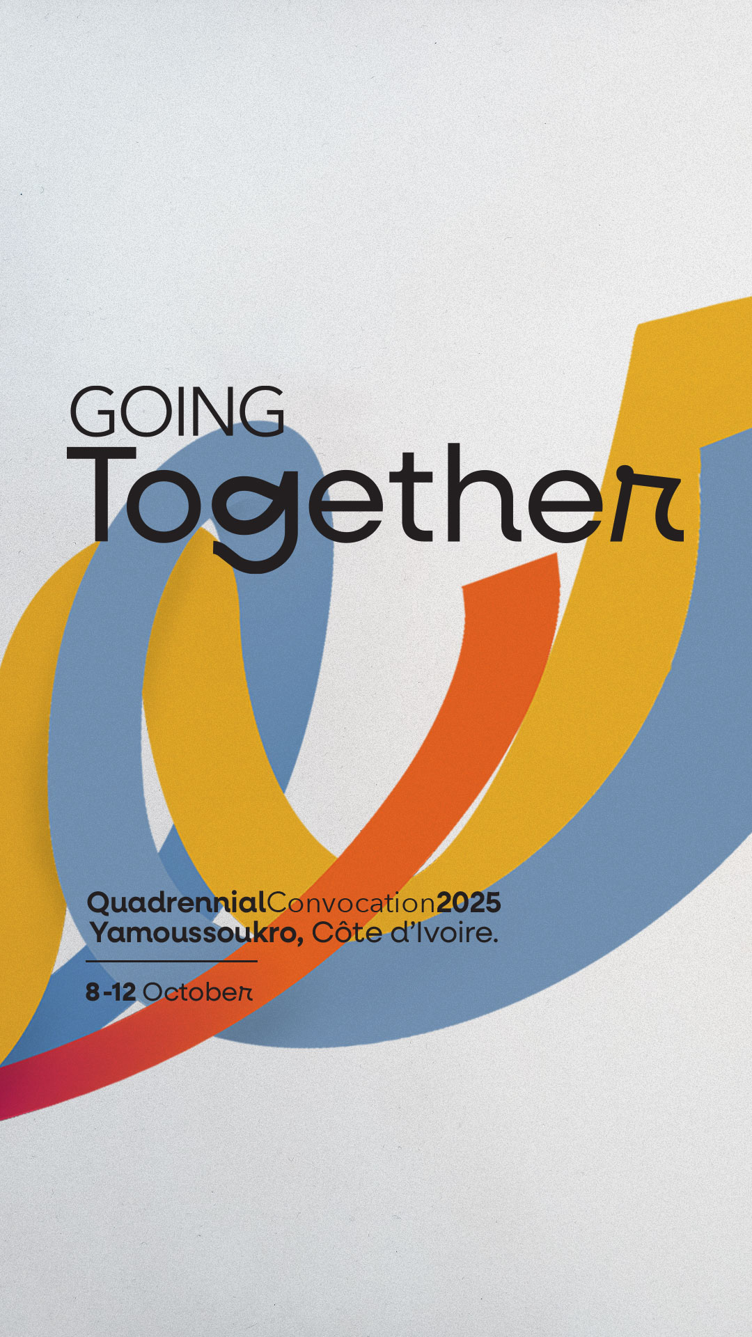Going together