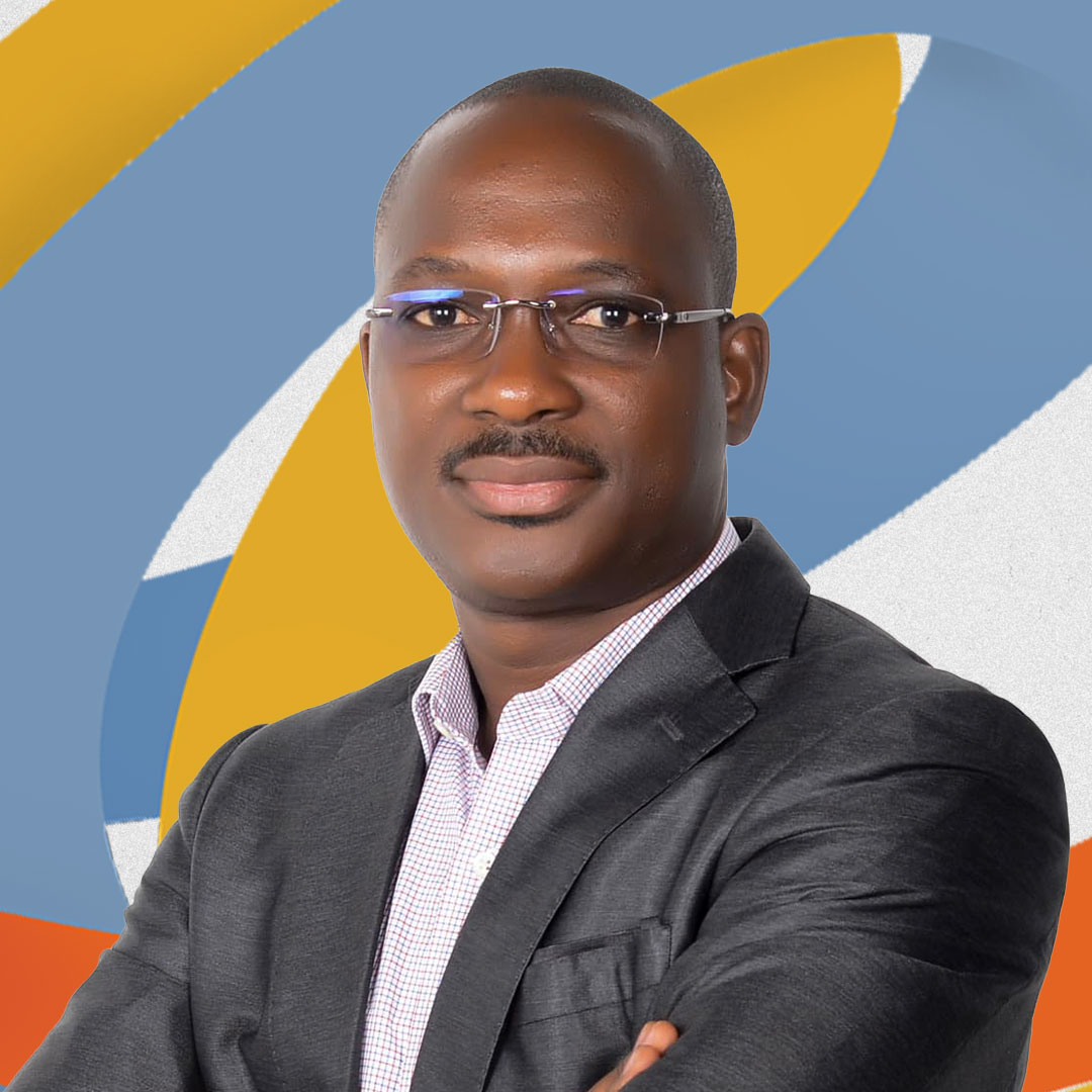 Serge-Armand Yao