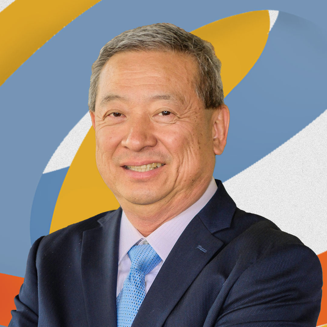 Dr. Jura Yanagihara
