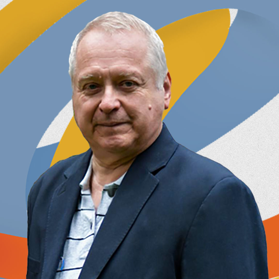 Walter Pérez