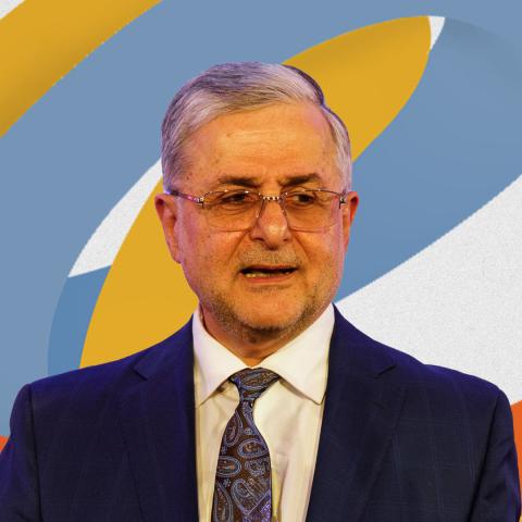 Edward Awabdeh