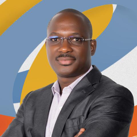 Serge-Armand Yao