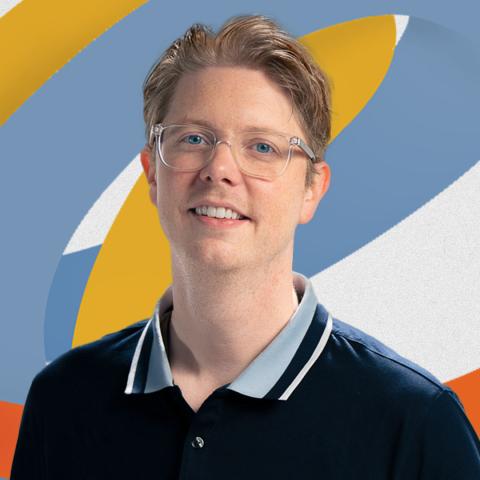 Jeremy Cook